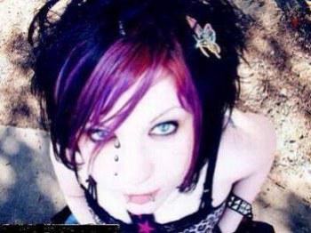 nous somme tous different !!!